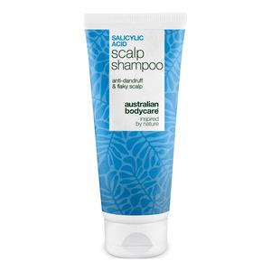 Australian Bodycare Salicylic Acid Scalp Shampoo 200