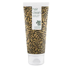 Australian Bodycare Shampoo Hair Clean Ampbull 250ml