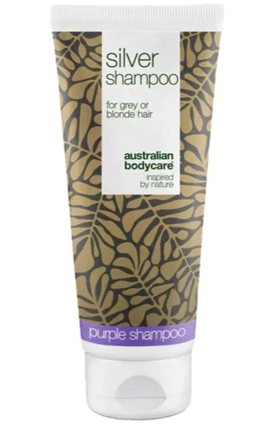 Australian Bodycare Silver Shampoo Daily 200