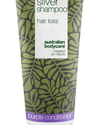 Australian Bodycare Silver Shampoo Hair Loss 200