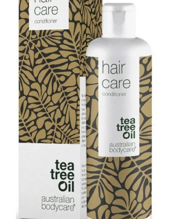 Australian Bodycare Tea Tree Oil Hair Care Conditioner 250ml