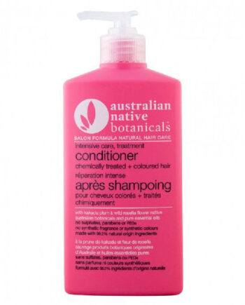 Australian Native Botanicals Intensive Care Treatment Conditioner 250ml