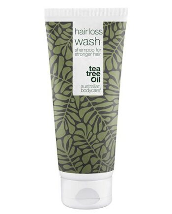 Australian Shampoo Hair Loss Stronger Hair 250