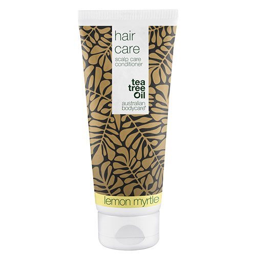 Australlian Bodycare Hair Care Lemon Myrtle Conditioner 200ml