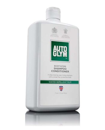 Autoglym Bodywork Shampoo Conditioner Ltr Med Voks