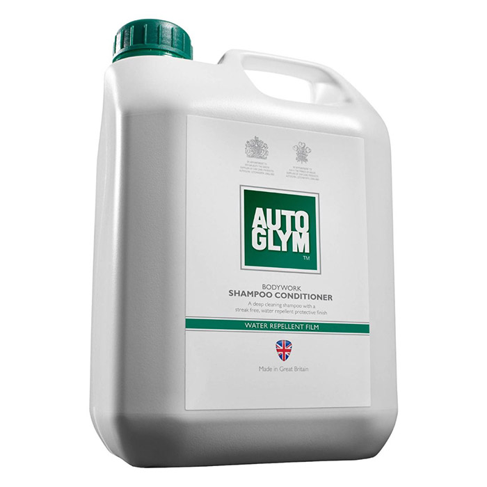 Autoglym Bodywork Shampoo Conditioner Shampoo