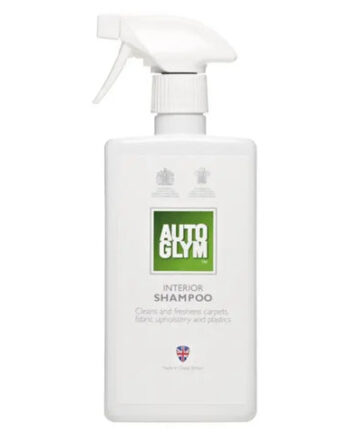 Autoglym Interiørrens Interior Shampoo 500ml