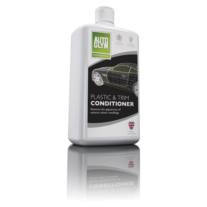 Autoglym Plastic   Trim Conditioner 39b Vinylmakeup
