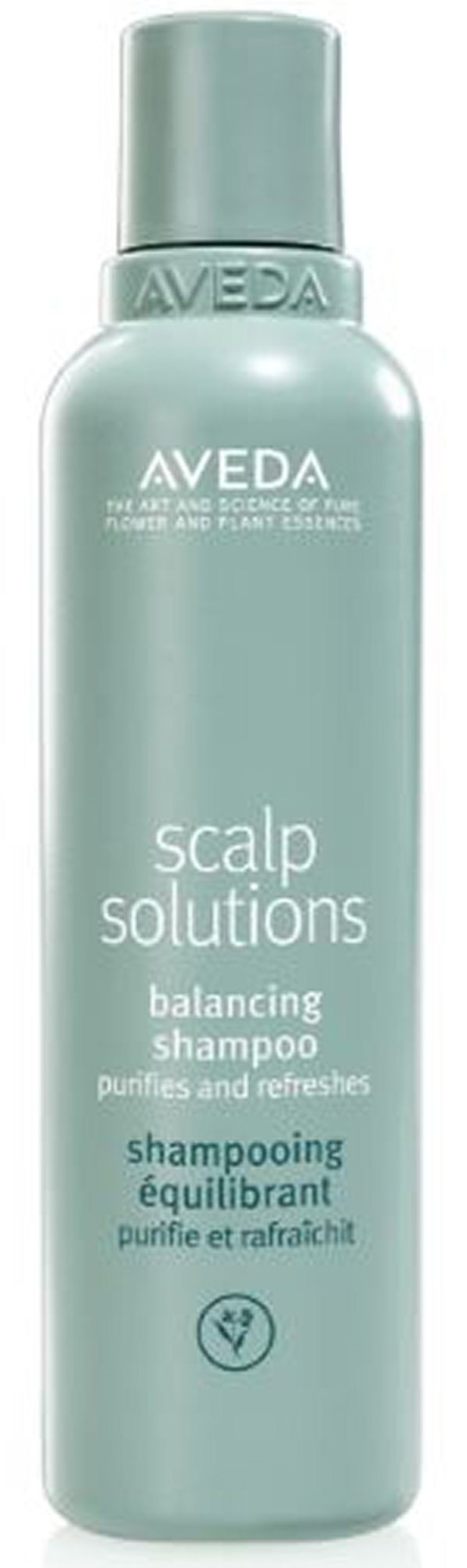 Aveda Scalp Solutions Balancing Shampoo Purifies And Refreshes 200ml