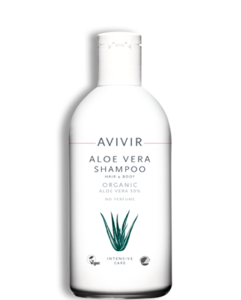 Avivir Aloe Vera Shampoo 300