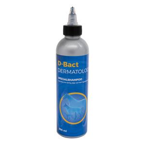 Bact Shampoo 200