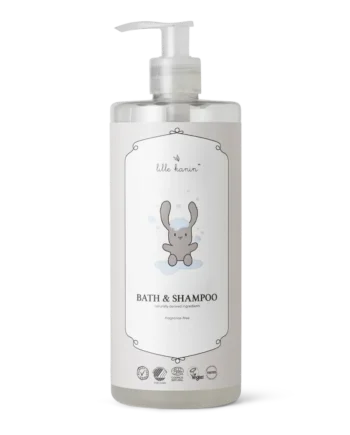 Bad   Shampoo 500