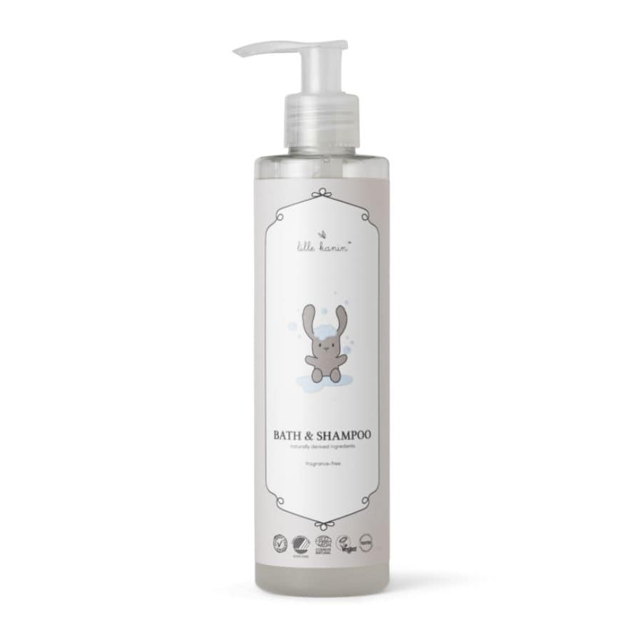 Bad   Shampoo  250