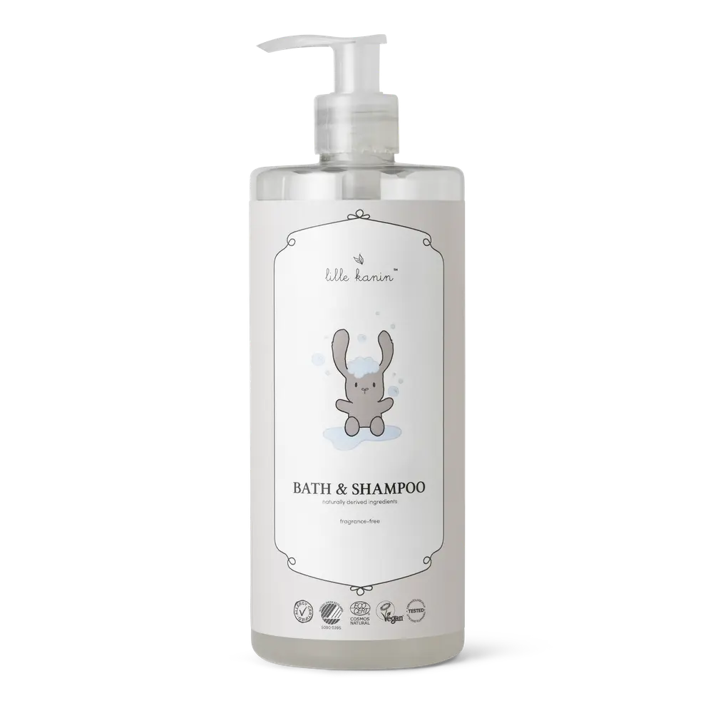 Bad Shampoo 500