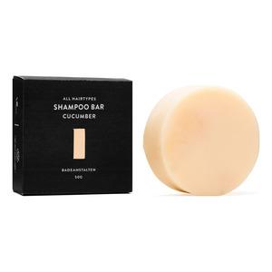 Badeanstalten Shampoo Bar
