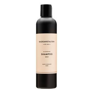 Badeanstalten Shampoo Mild 250