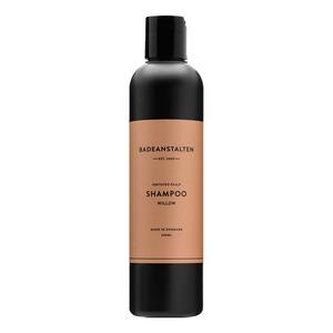 Badeanstalten Shampoo Willow 250