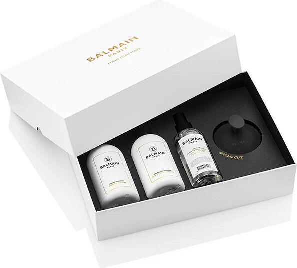 Balmain Hair Volume Care Set