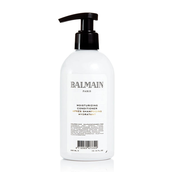 Balmain Moisturizing Conditioner 300