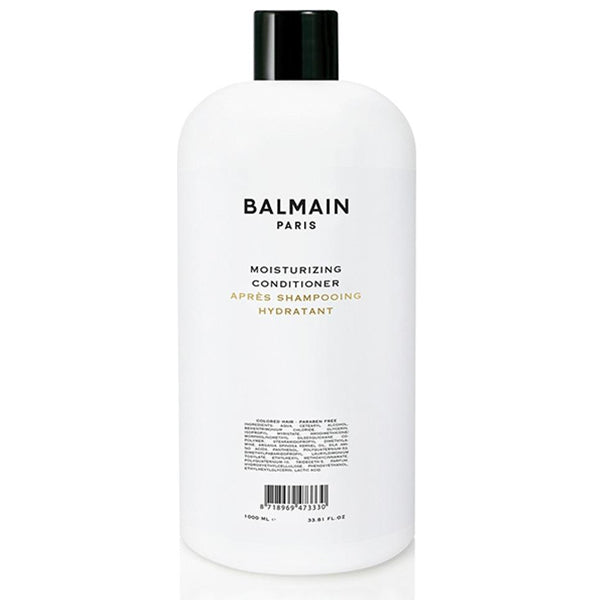 Balmain Moisturizing Conditioner 1000