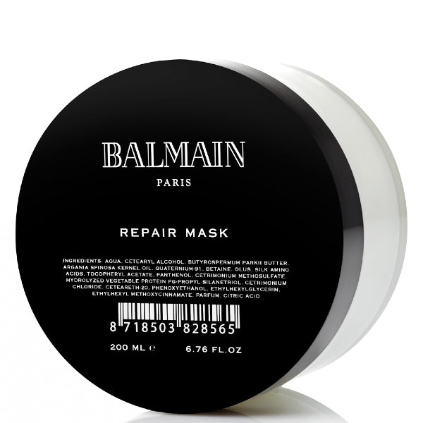 Balmain Moisturizing Repair Mask 200