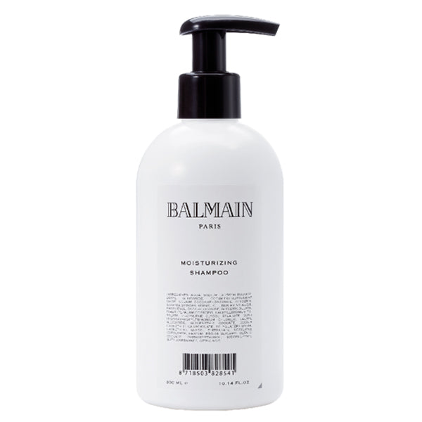 Balmain Moisturizing Shampoo 300