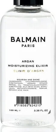 Balmain Paris Argan Moisturizing Elixir 100 Hårolie