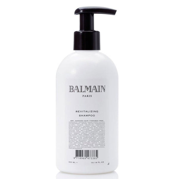Balmain Revitalizing Shampoo 300