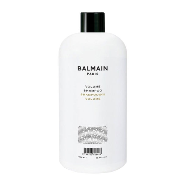 Balmain Volume Shampoo 1000