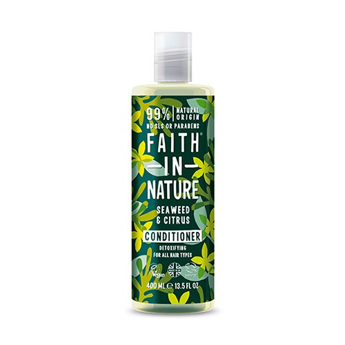 Balsam Alge   Citrus 400 Faith Nature