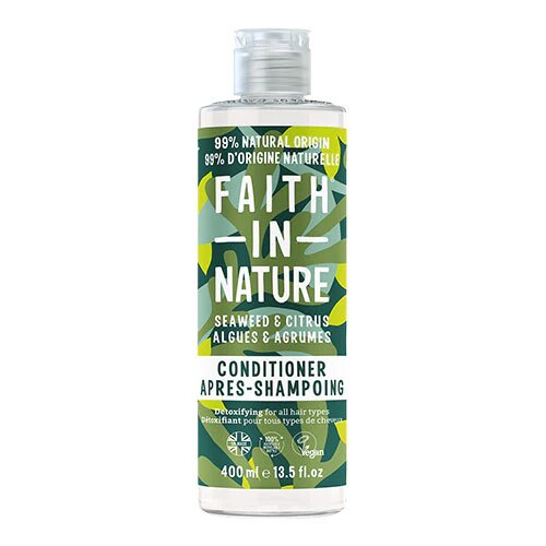 Balsam Alge   Citrus Faith Nature 400