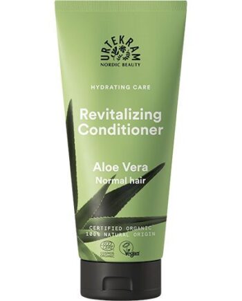 Balsam Aloe Vera Urtekram 180