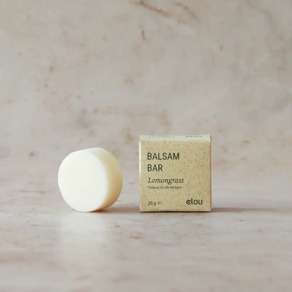 Balsam Bar Ampx2219 Lemongrass
