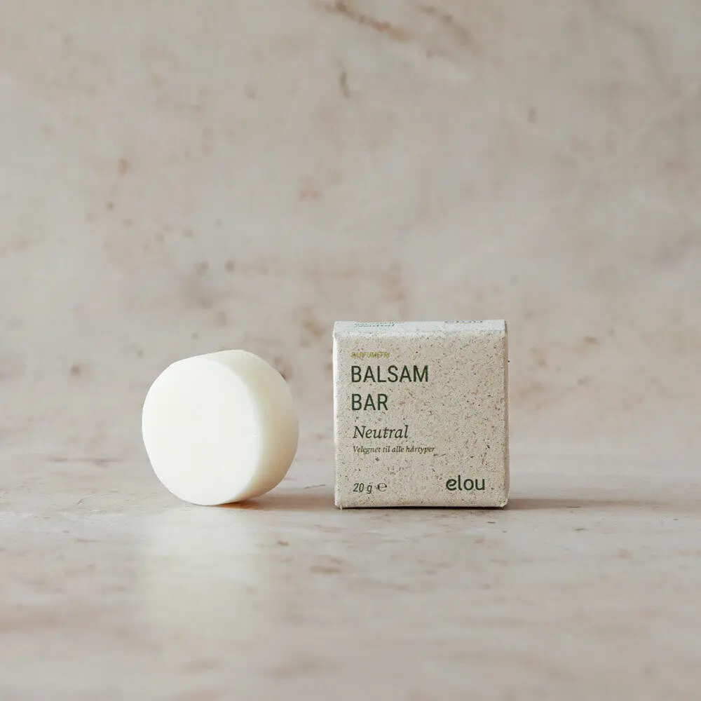 Balsam Bar Ampx2219 Neutral