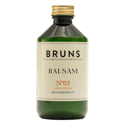 Balsam Bruns   300 Shampoo