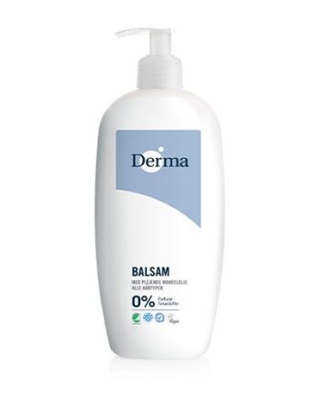 Balsam 800 Derma Family
