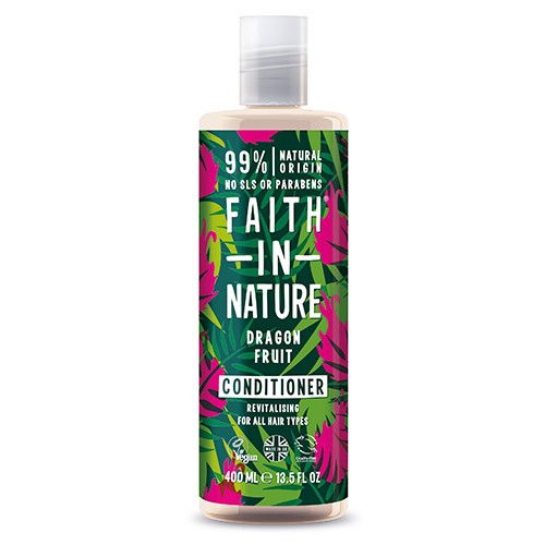 Balsam Dragon Fruit 400 Faith Nature