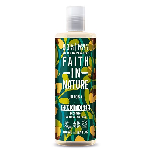 Balsam Jojoba 400 Faith Nature
