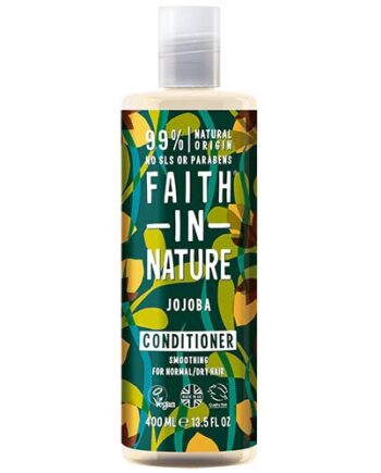 Balsam Jojoba Faith Nature 400