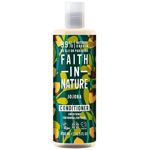Balsam Jojoba Faith Nature 400