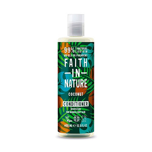 Balsam Kokos 400 Faith Nature