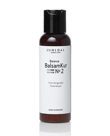 Balsam Kur 100 Juhldal