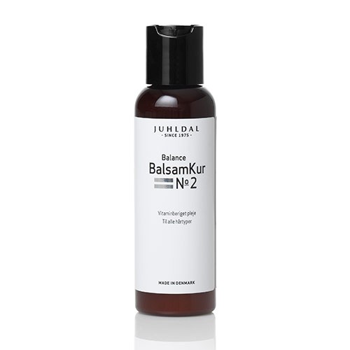 Balsam Kur 100 Juhldal