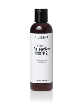Balsam Kur 200 Juhldal
