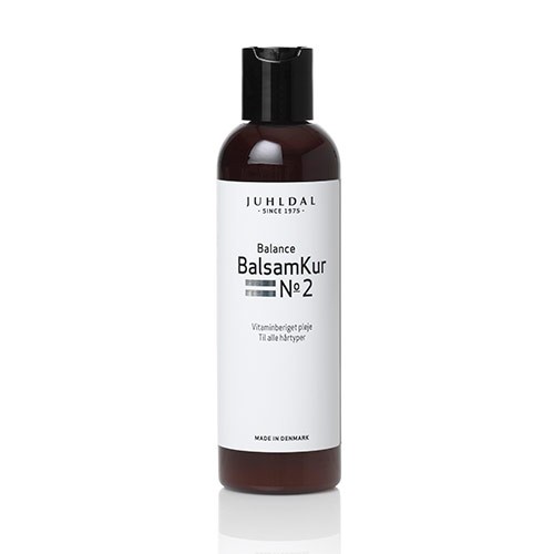 Balsam Kur 200 Juhldal