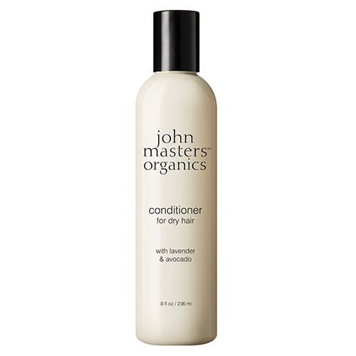 Balsam Lavender   Avocado Intensive økologisk 236 John Masters
