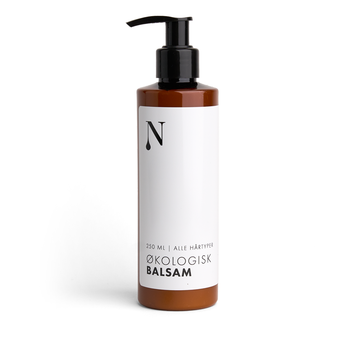 Balsam Naturligolie
