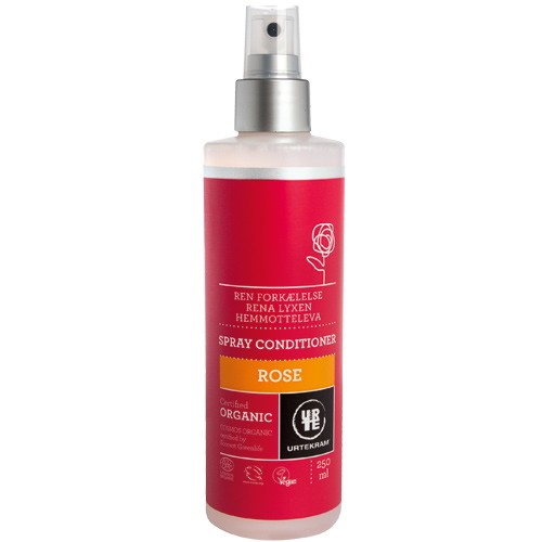 Balsam Rose Spray 250 Urtekram