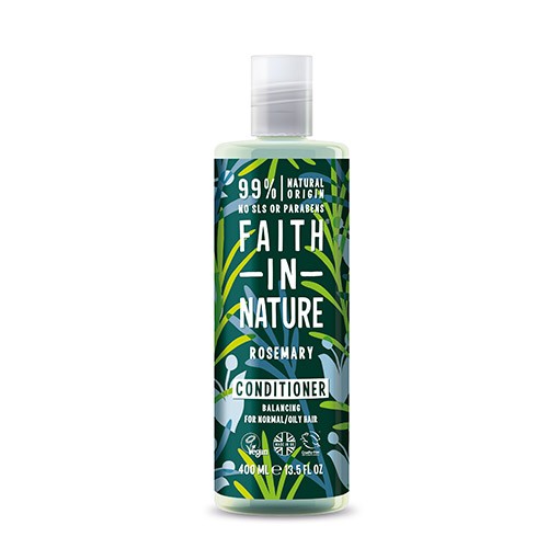 Balsam Rosmarin 400 Faith Nature