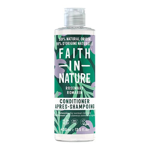 Balsam Rosmarin Faith Nature 400